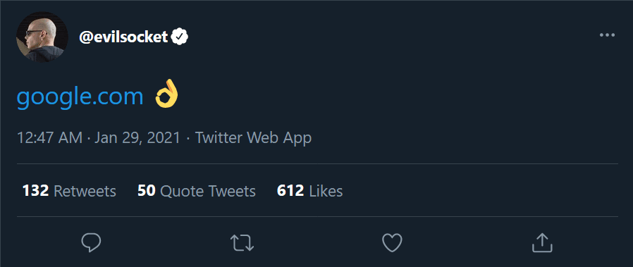 What is IDN Homograph Attack?